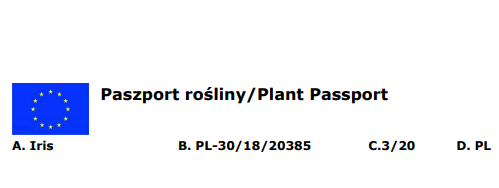 paszport-roslin-irys-zolty